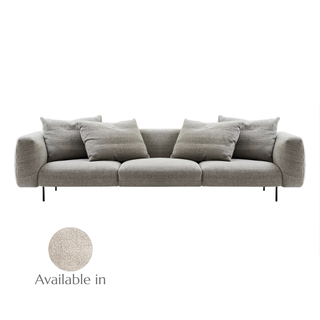 Sofa - LS103 (Same Day Delivery)