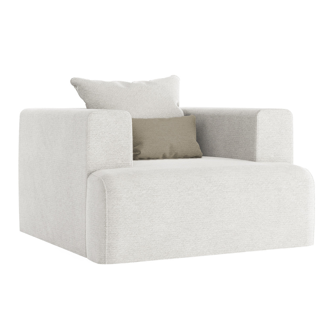 Arm Chair - LS114