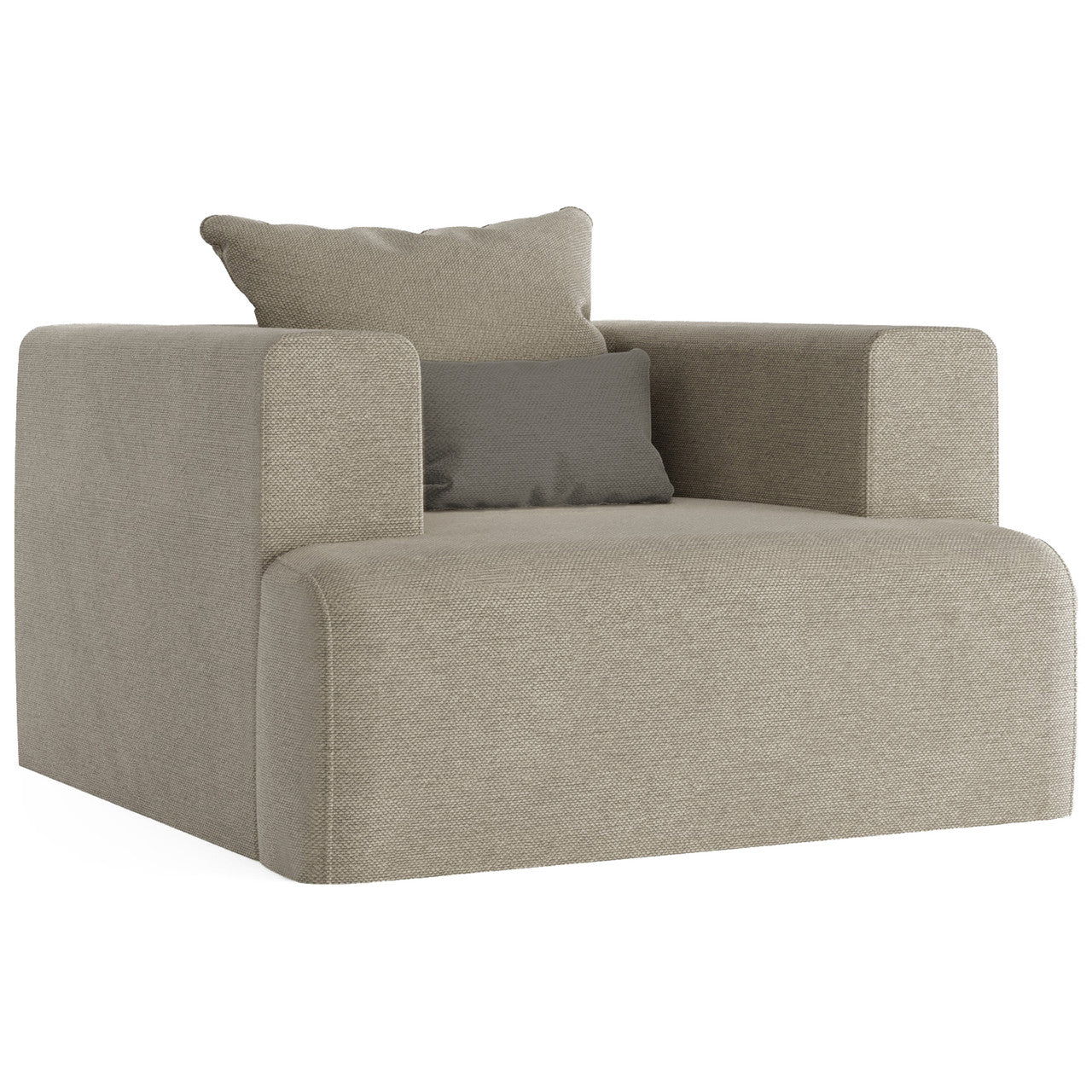Arm Chair - LS114