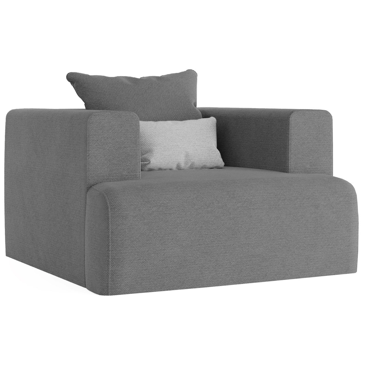 Arm Chair - LS114
