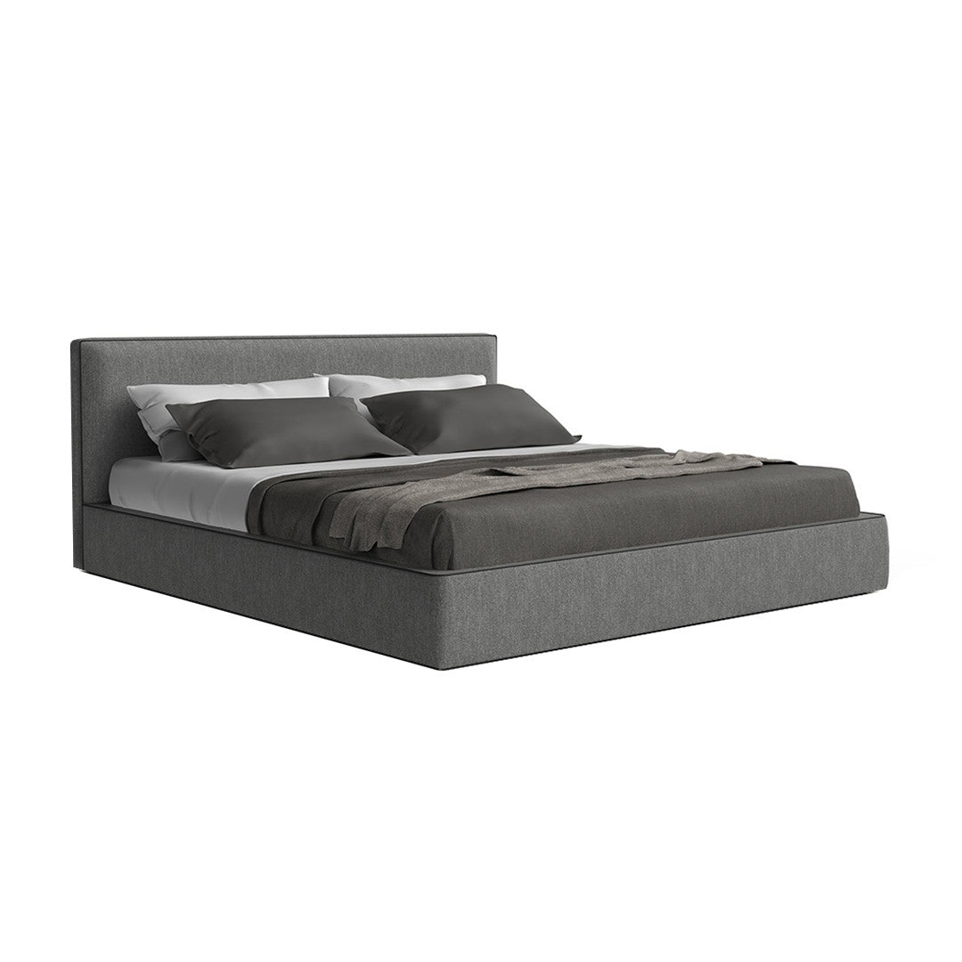 Bed - B120