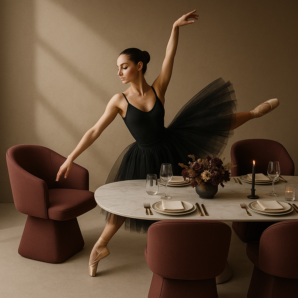 Dining Table - DT101