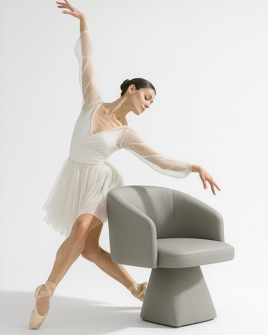 Dining Chair - DC101