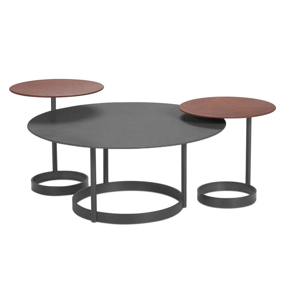 Tables Set - TS124