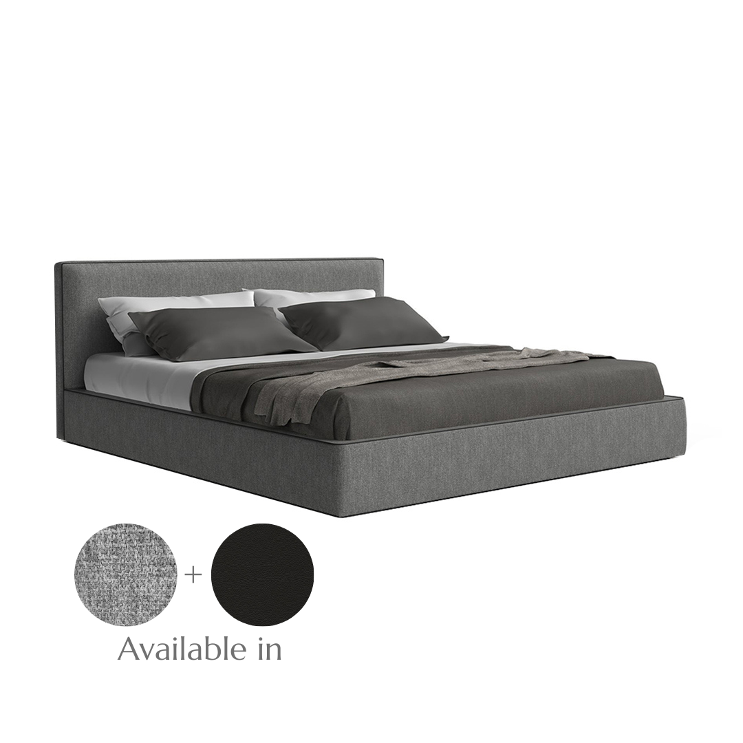 Bed - B120 (Same Day Delivery)