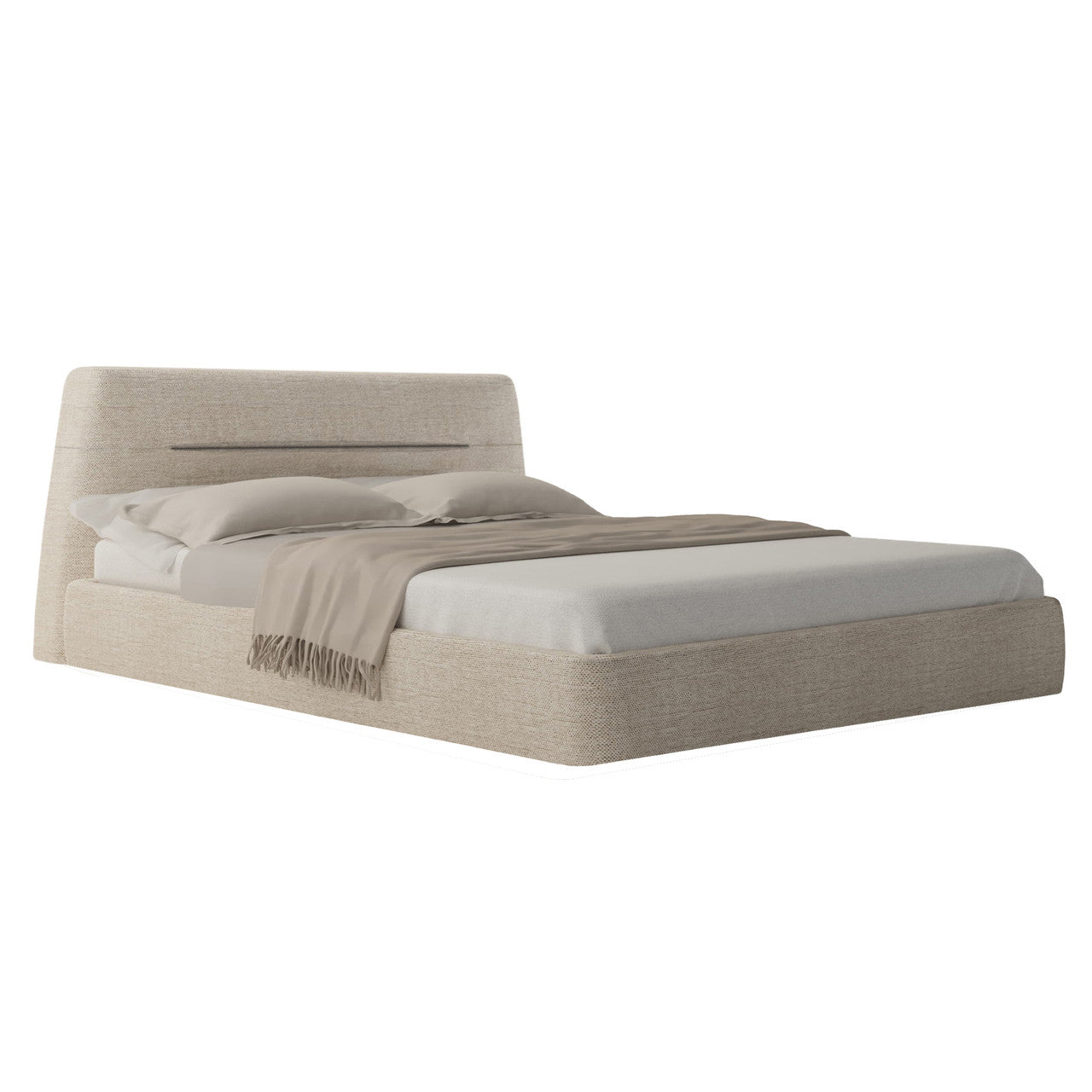 Bed - B122