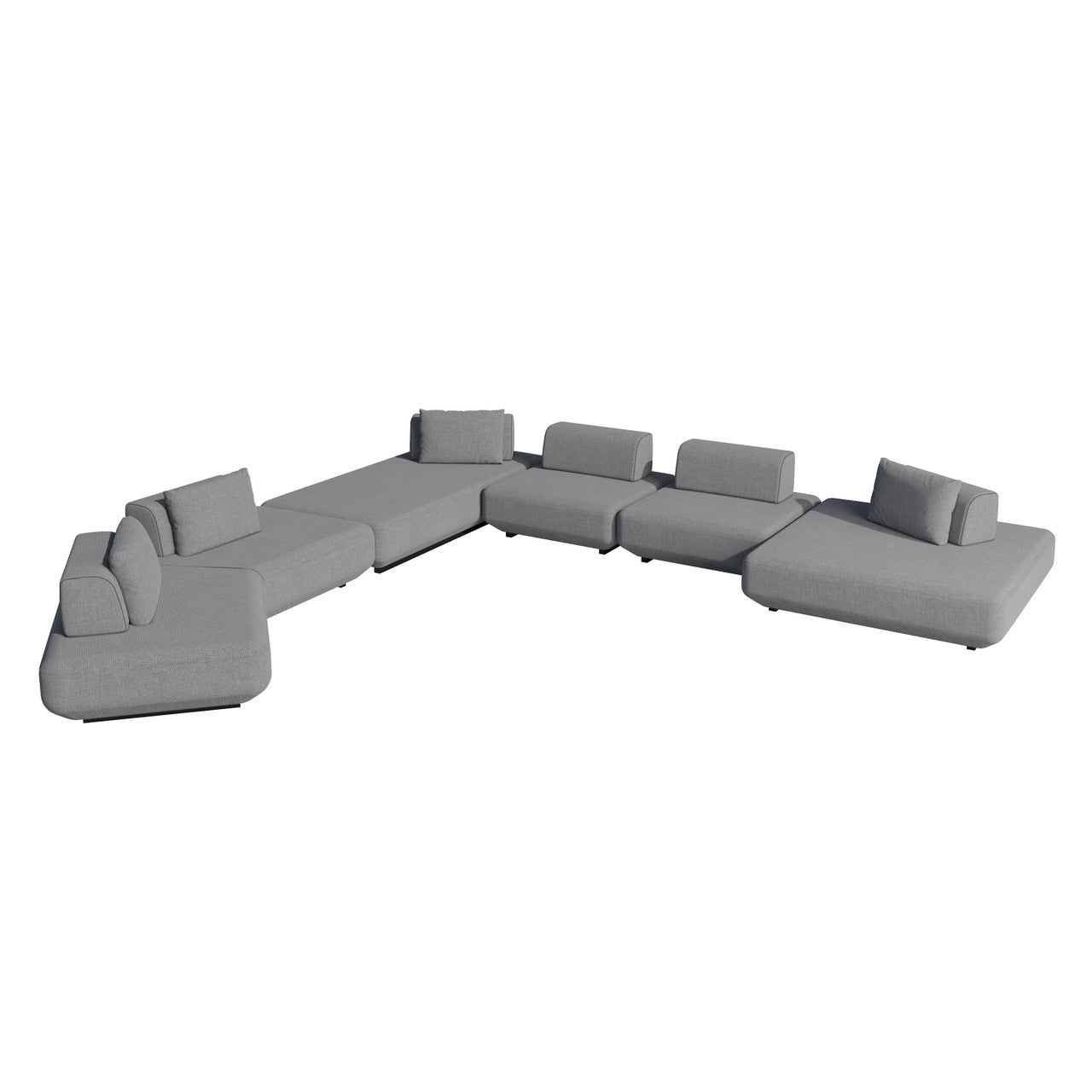 Corner Sofa - CS106