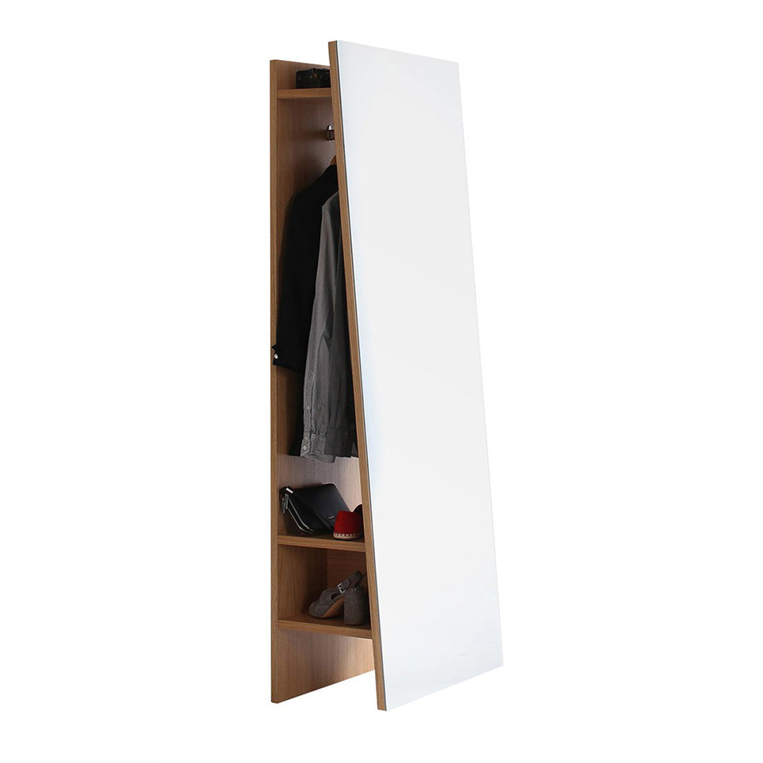 Mirror - M101