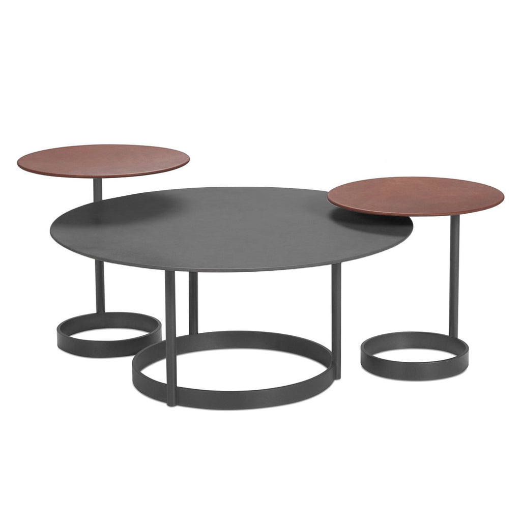 Tables Set - TS124